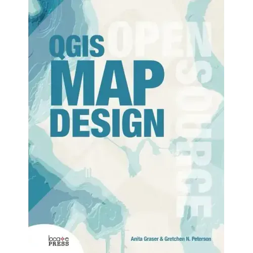 QGIS Map Design