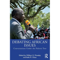 Debating African Issues: Conversations Under the Palaver Tree