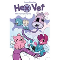Hex Vets: The Flying Surgery