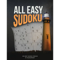 All Easy Sudoku Book For Beginners 1: This is First Book in Our All Easy Sudoku Books Series. Inside you will find 250 Sudoku Puzzles That are Easy An