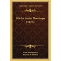 Life In Santo Domingo (1873)