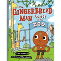 The Gingerbread Man Loose at the Zoo