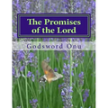 The Promises of the Lord: God Can Never Fail Nor Disappoint Anybody