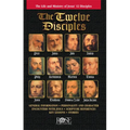 The Twelve Disciples: The Life and Ministry of Jesus' 12 Disciples