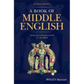 A Book of Middle English