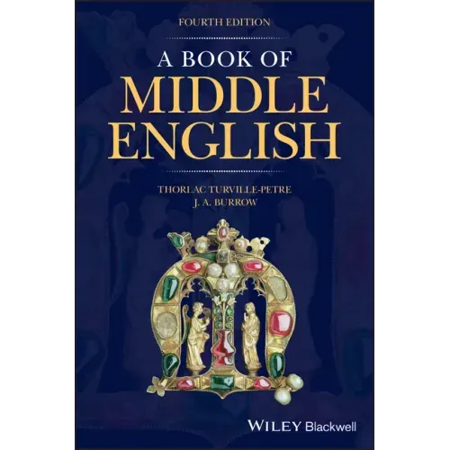A Book of Middle English