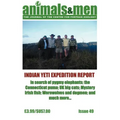 Animals & Men 49