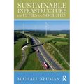 Sustainable Infrastructure for Cities and Societies