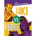 Loki vs. Hermes: The Trickster Showdown