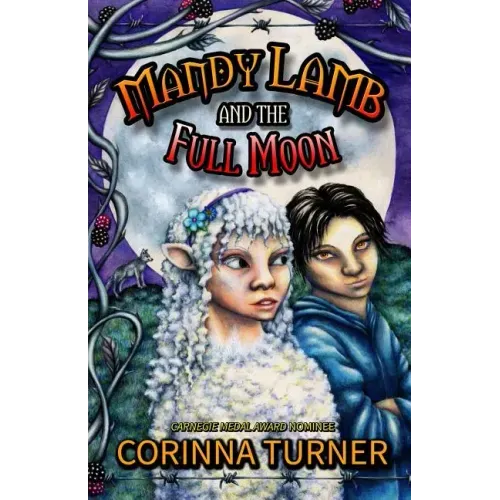 Mandy Lamb and the Full Moon