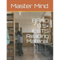 BAND 8.5+ IELTS Reading Material