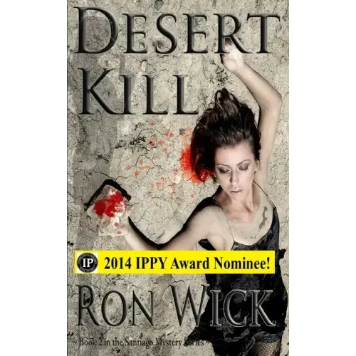 Desert Kill