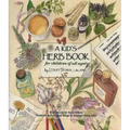 A Kid's Herb Book: For Children of All Ages