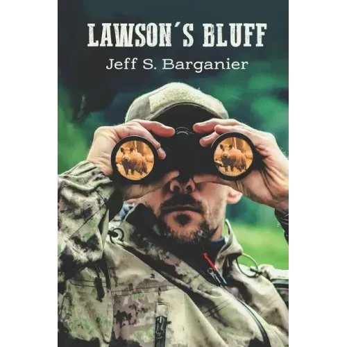Lawson's Bluff