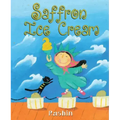 Saffron Ice Cream