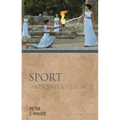 Sport: Antiquity and Its Legacy
