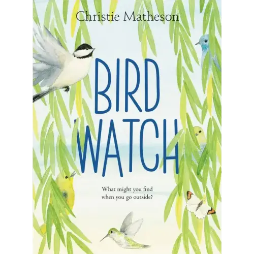 Bird Watch