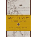 McGillivray of the Creeks