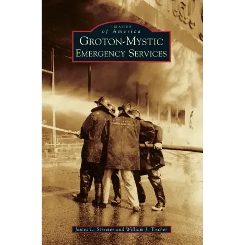 Groton-Mystic Emergency Services