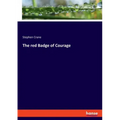 The red Badge of Courage