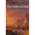The California Trail: An Epic with Many Heroes