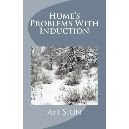 Hume's Problems With Induction