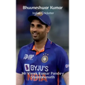 Bhuvneshwar Kumar