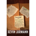 Coffee, Chaos, and Cuss Words: Life Through The Eyes Of A Former Army Interrogator & Others