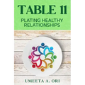 Table 11: Plating Healthy Relationships