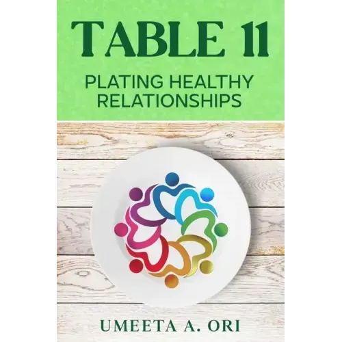 Table 11: Plating Healthy Relationships
