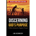Discerning God's Purpose: A Father's Journey from Tragedy to Triumph