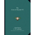 The Lives of Alcyone V2
