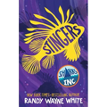 Stingers: A Sharks Incorporated Novel