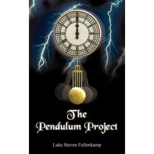 The Pendulum Project