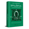 Harry Potter Y El Misterio del Príncipe (20 Aniv. Slytherin) / Harry Potter and the Half-Blood Prince (Slytherin)