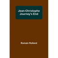 Jean-Christophe Journey's End