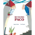 Mi Vecino Paco (My Neighbor Frankie)