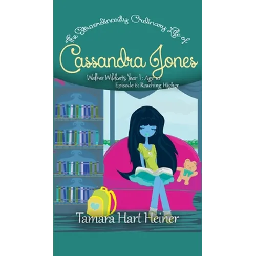 Reaching Higher (Episode 6): The Extraordinarily Ordinary Life of Cassandra Jones