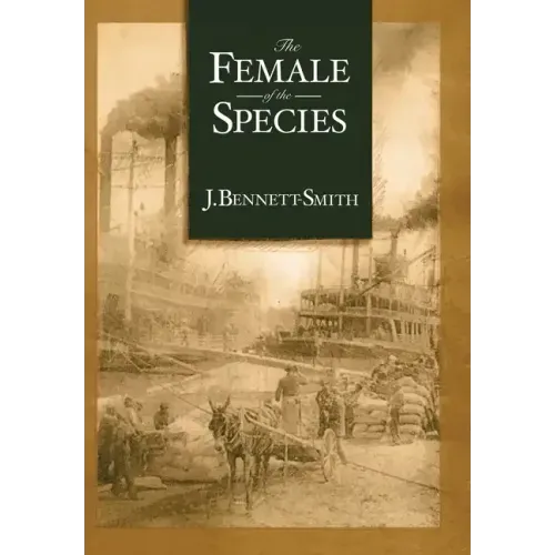 The Female of the Species