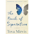 The Book of Separation: A Memoir