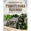 Remembering the Pennsylvania Railroad