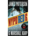 NYPD Red 6: With the Bonus Thriller Scott Free