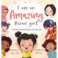 I Am An Amazing Asian Girl