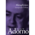 Metaphysics: Concept and Problems