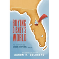 Buying Disney's World