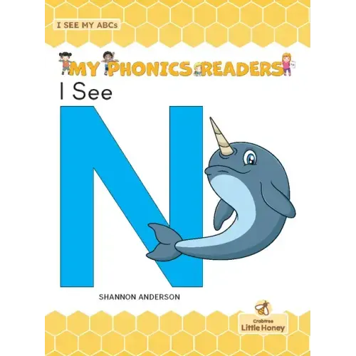I See N
