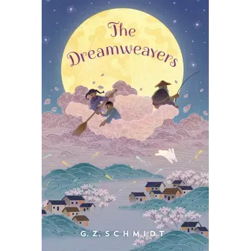 The Dreamweavers