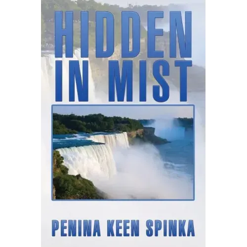Hidden in Mist