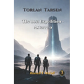 The Lost Expedition - Asterra 9: A Journey Beyond the Unknown