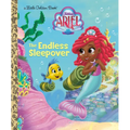 The Endless Sleepover (Disney Junior Ariel)